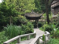 -青岩古镇