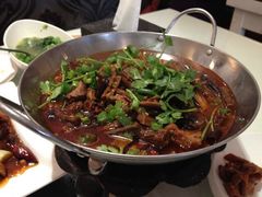 -自贡盐帮菜·玩辣餐厅(樱花园西街店)