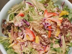 -张大嘴菜馆(庞各庄店)