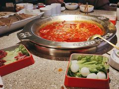 -大龙燚火锅(太古里店)