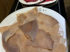 牛百叶-八合里潮汕鲜牛肉火锅(惠州华贸店)