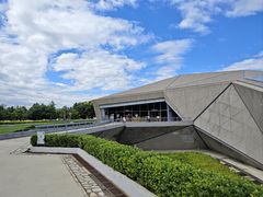 -北京周口店北京人遗址博物馆