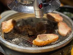 猪五花-泥炉烧肉师(新街口金銮巷店)