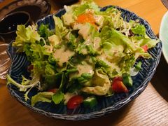 牛油果沙拉-本寻烧肉酒场(双井店)