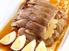 -金鮀岛潮州酒家