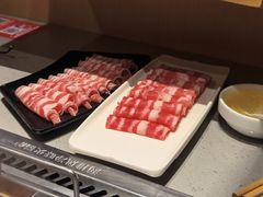 -海底捞火锅(海宁路店)
