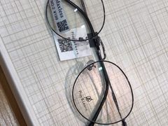 -无界眼镜MaxLess(滨江星光大道店)