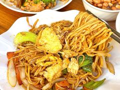 -萍姨抻面馆·鸡架冒菜(清湖店)