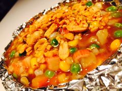 -蔓兰家的四季S0餐厅·融合菜(当代MOMA店)