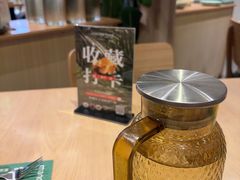 -mango tree芒果树泰国餐厅(青岛万象城店)