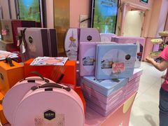 -御品轩(汉神购物广场店)