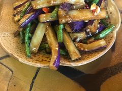 -纳兰傣雀傣味餐厅