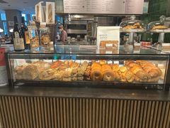 -BAKER&SPICE(环贸店)