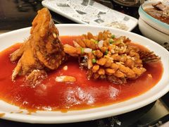 -新南华大酒店(广中店)