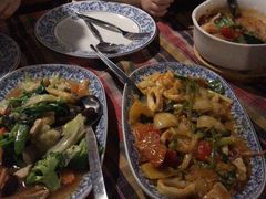 -卷心菜和避孕套餐厅(Pattaya)