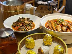 -鸿运楼·舌尖上的徽菜