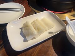 伦教糕-大良毋米粥·粥底火锅(岭南天地店)