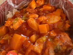 -胖哥料理(兴义里店)