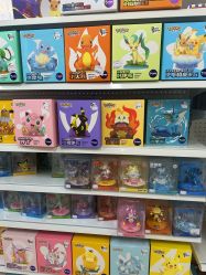 -玩动奇季品牌玩具超市