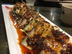 -庆合府重庆大排档(紫都城店)