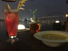 -喜洲吧·江畔老船厂·庭院餐厅(喜临院店)