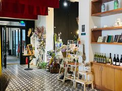 -雕刻时光咖啡馆(交大店)