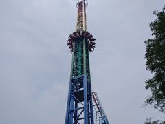 -南戴河国际娱乐中心