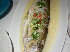 -荷塘秋月·本帮江浙菜(国权路店)