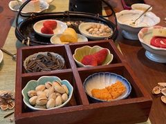 -梅间堂茶馆(绿地缤纷城店)