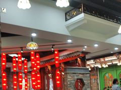 -龙抄手(春熙路总店)