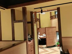 -仓桥家·焗寿司·锅物(光谷步行街店)