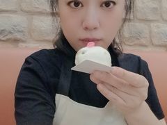 -第六季自助餐厅(北太平庄店)