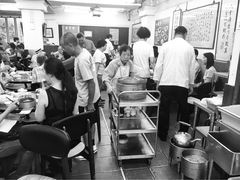 -香港蓮香樓(上環店)