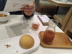 -蔡澜点心·粤菜(月星环球港店)