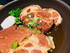 -泥炉烧肉师(新街口金銮巷店)
