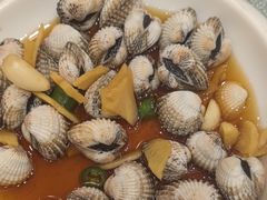 -舌尖上·霞浦滩涂海鲜·新闽菜(总店)