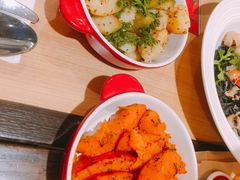 -必胜客(吾悦国际广场店)