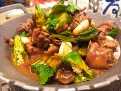 -山东宾馆·齐鲁苑餐厅