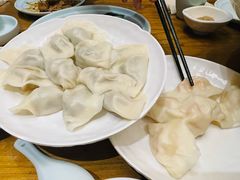 -一轩饺子馆(丽都店)