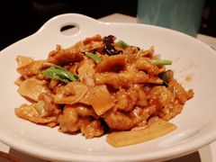 -老太原菜馆(万达店)