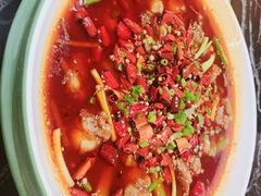 -斯通泰伯酒店-餐厅