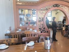 -老雒阳面馆·水席(定鼎门店)