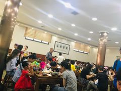 大堂-回坊马二饺子馆