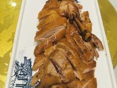 一品热田鸭-伊兰麒兰馨园·川菜·清真馆(339电视塔店)