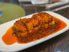 -巴渝川菜馆(建设路店)