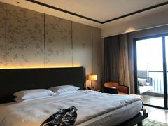 -上海崇明金茂凯悦酒店