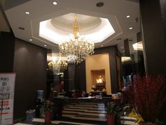 -和记小菜(大宁店)