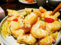 -津沽小院(天津之眼店)