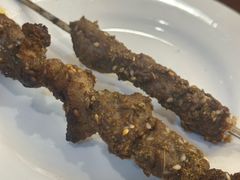 -烤肉季饭庄