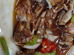 -良友·海鲜青岛菜(五四广场店)